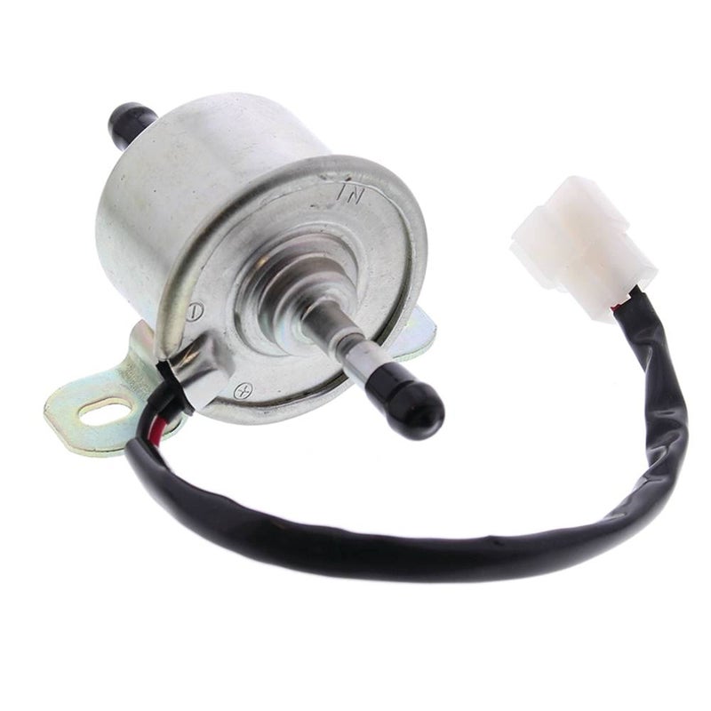 Complete Tractor Total Power Parts Fuel Pump 1903-3034 Compatible with/Replacement for Kubota BX1870, BX1870-1, BX1880, BX2360, BX2370, BX2380, BX23S 16851-52030, R1401-51350, R1401-51352 - Image 1